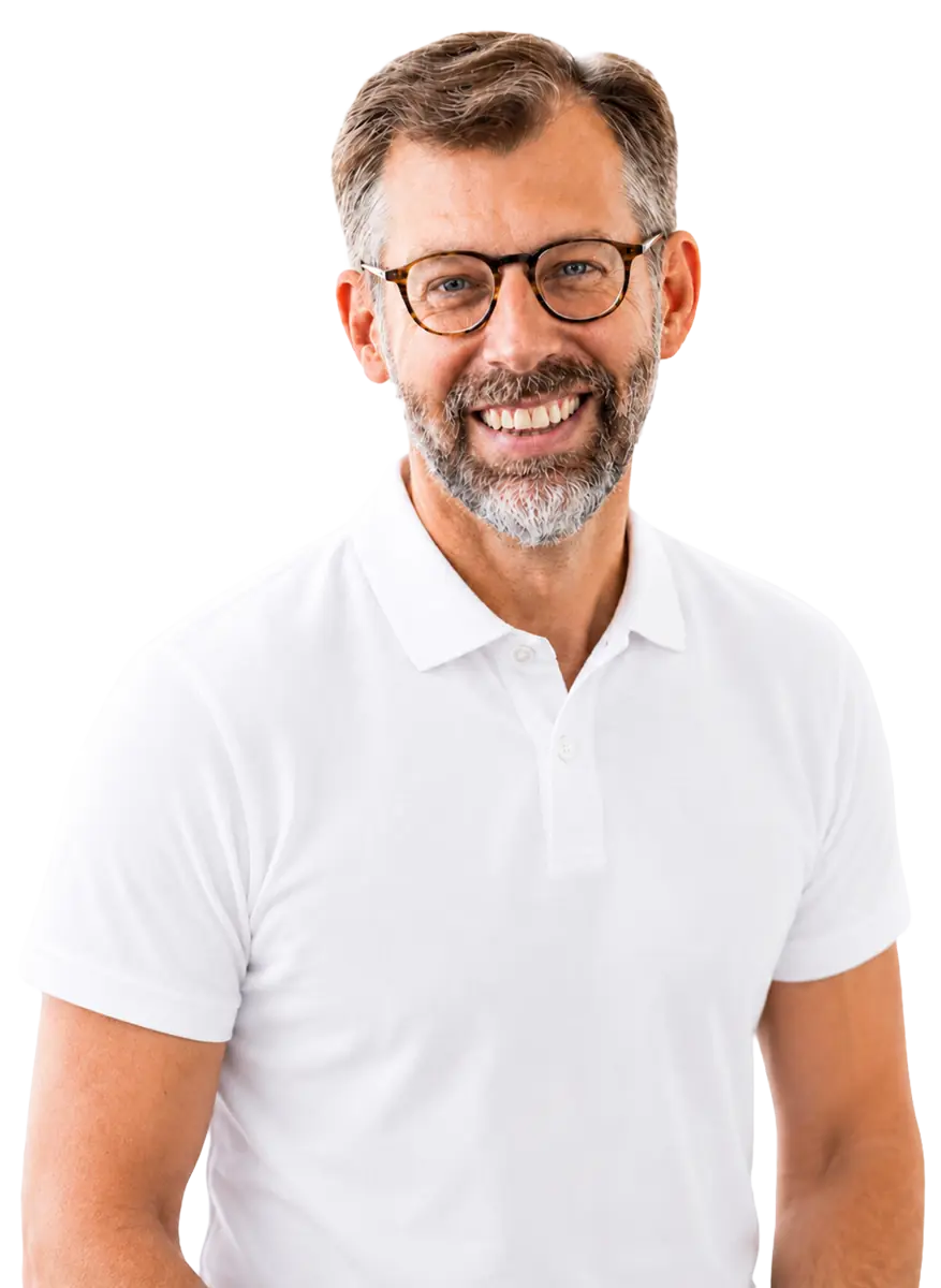 Dr. med. Christopher Kallen, Augenarzt in Krefeld