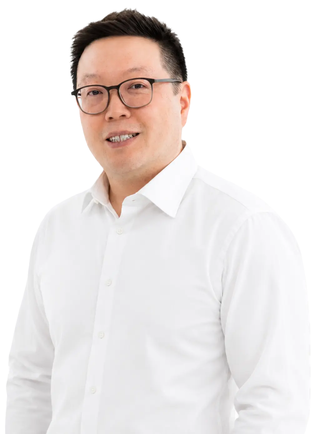 Dr. med. Thomas Kim, FEBO, Augenarzt in Krefeld