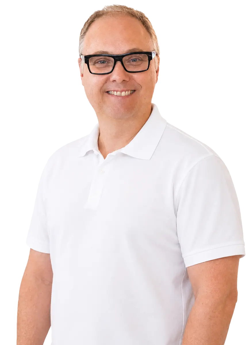 Priv.-Doz. Dr. med. Maurice Schallenberg, Augenarzt in Krefeld